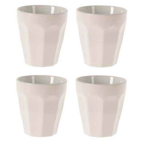 EH Sada porcelánových hrnčekov Charente