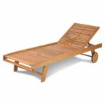 Fieldmann FDZN 4007-T ležadlo Classic