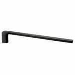 GEDY PI2214 Pirenei pevný držiak uterákov 41 cm