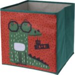 Hatu Detský úložný box Jungle
