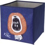 Hatu Detský úložný box Jungle