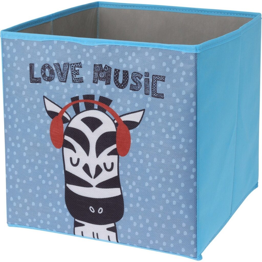 Hatu Detský úložný box Jungle