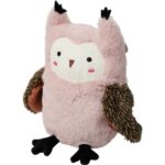 Hatu Dverná zarážka Sova