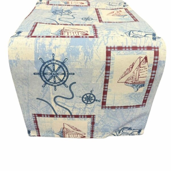 Home Elements Behúň Plachetnica