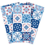 HOME ELEMENTS Kuchynská utierka Motívy