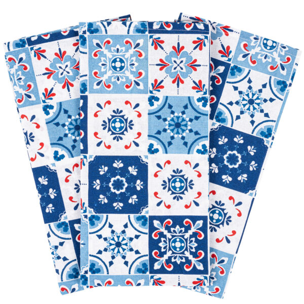 HOME ELEMENTS Kuchynská utierka Motívy