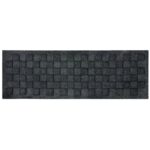 HOME ELEMENTS Nášľap na schody Step mat sivá