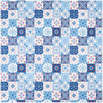 HOME ELEMENTS Obrus Motívy