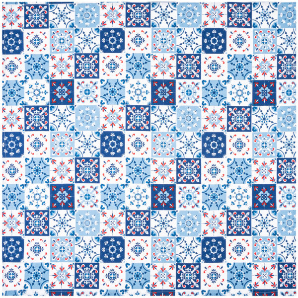 HOME ELEMENTS Obrus Motívy