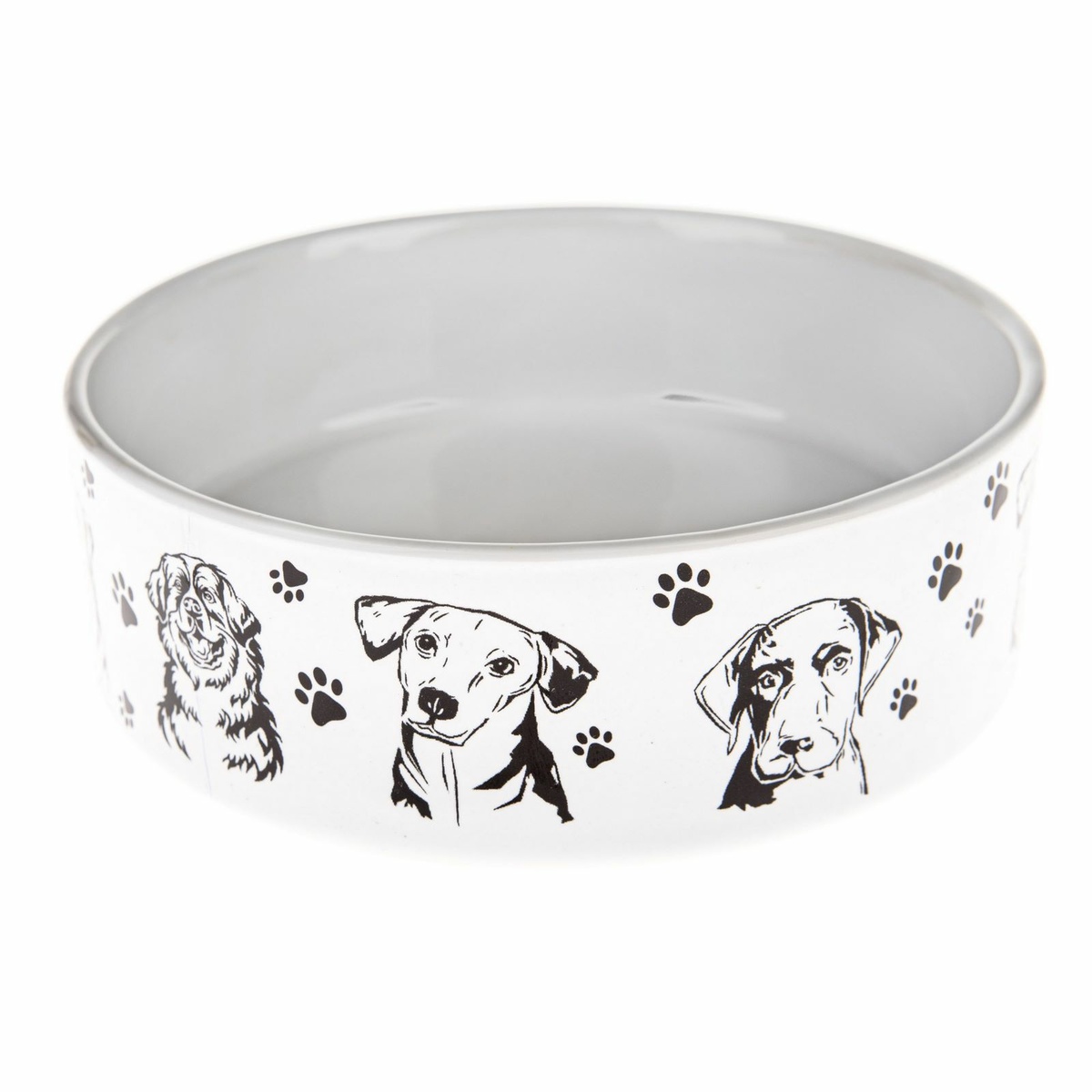 Keramická miska pre psa Dogs Keramická miska pre psa Dogs