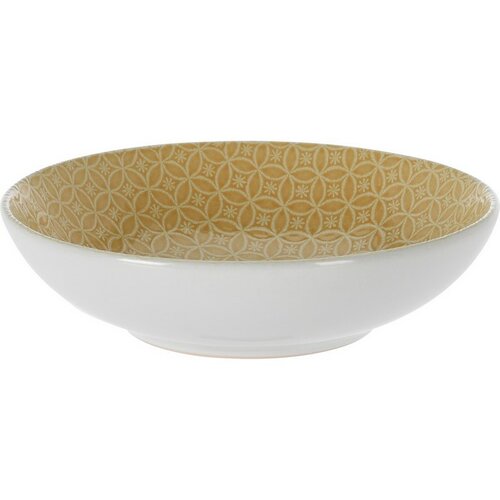 Keramická polievková miska Sea