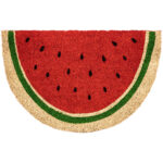 Trade Concept Kokosová rohožka Melón