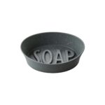 Koziol Mydlovnička Soap Organic sivá