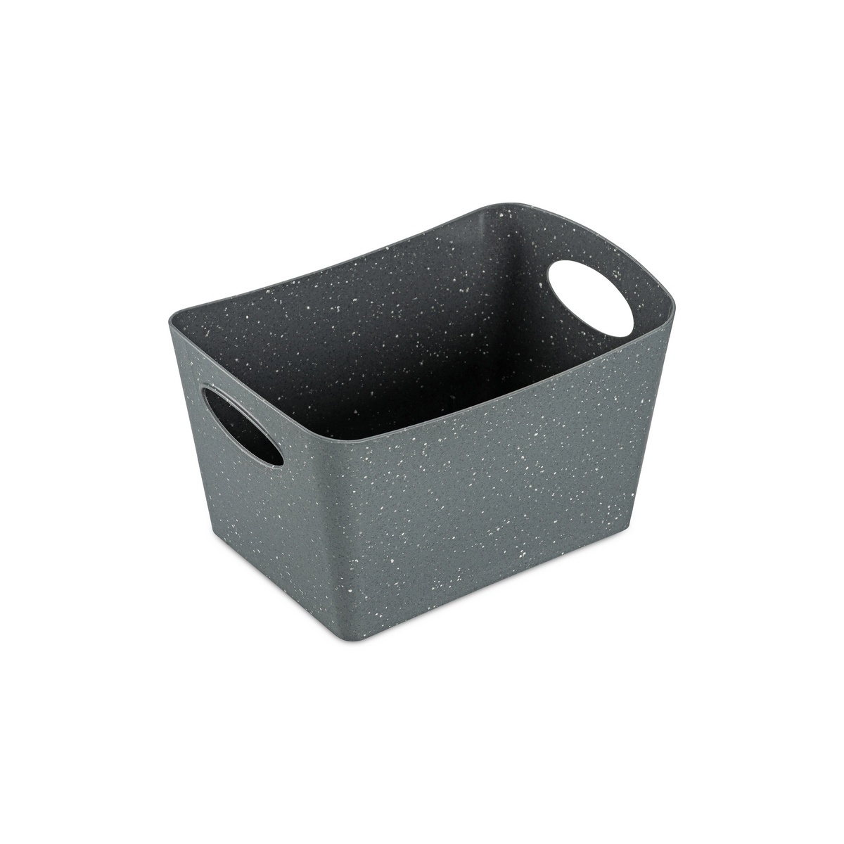 Koziol Úložný box Boxxx S Organic sivá Koziol Úložný box Boxxx S Organic sivá