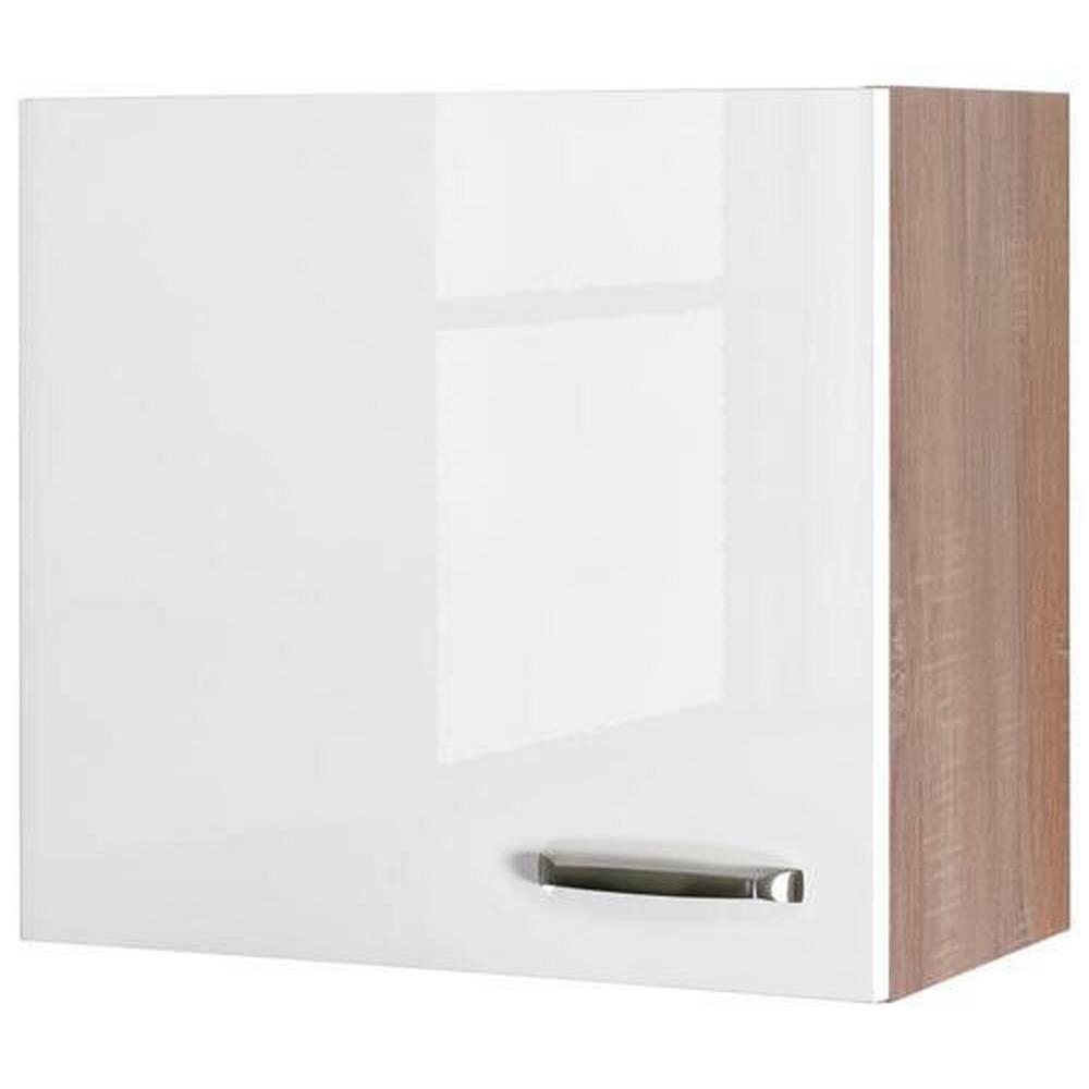 Kuchynská skrinka VENEZIA - VALERO biela 60cm