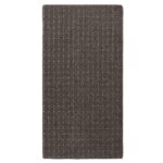 Vopi Kusový koberec Udinese hnedá