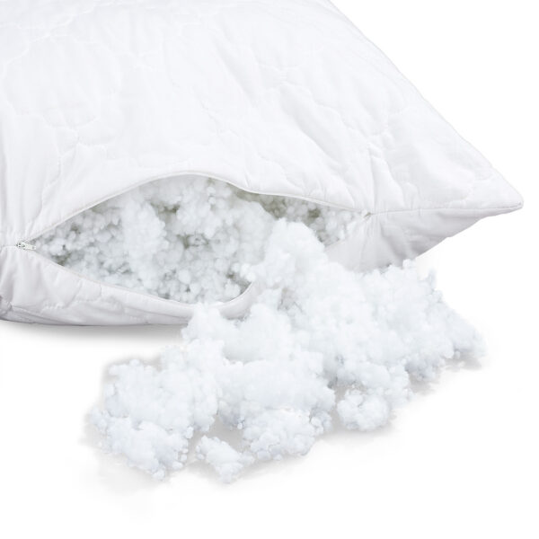 Kvalitex Guľôčková náplň do vankúša Standard