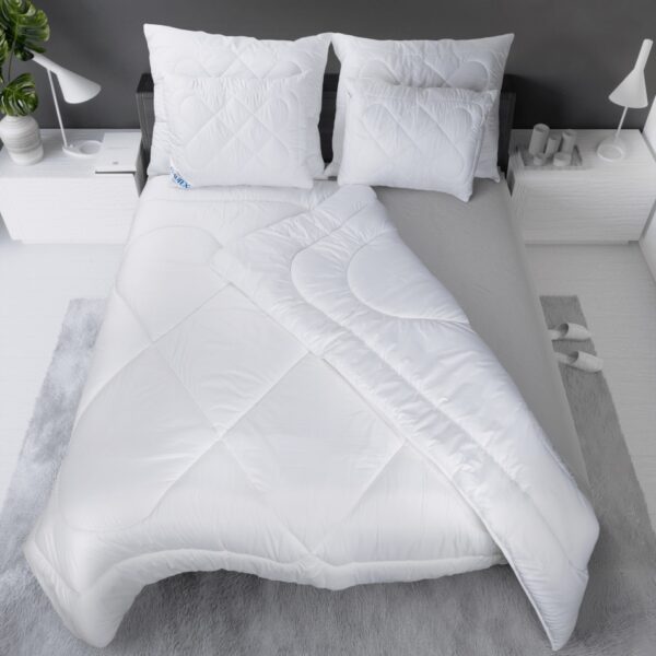 Kvalitex Prikrývka Luxus plus letná