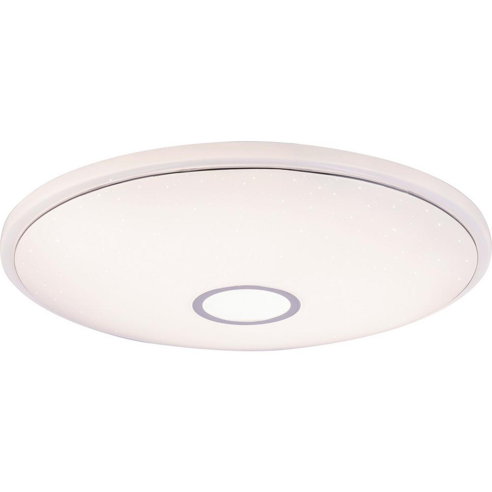 LED stropné svietidlo Connor ovládanie smartfónom