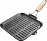 Lamart LT 1065 Iron Grilovacia panvica liatina