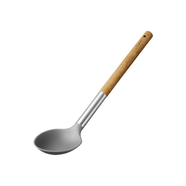 LAMART LT3978 lyžica nylonová WOOD