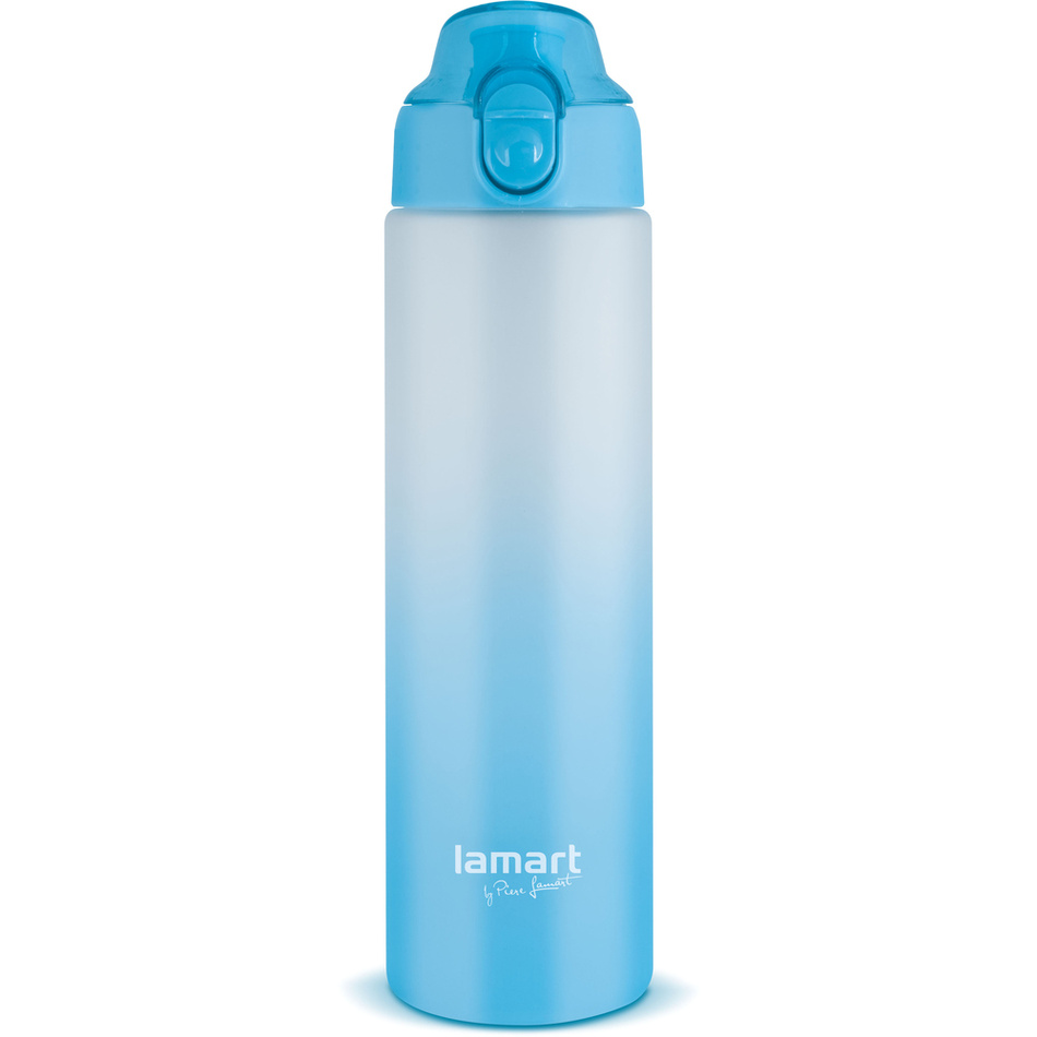 LAMART LT4055 700ml športová fľaša LAMART LT4055 700ml športová fľaša