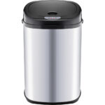 Lamart Sensor LT8021 Bezdotykový kôš 30 l