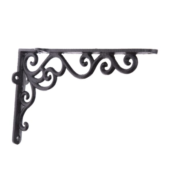 Liatinová konzola Zlata