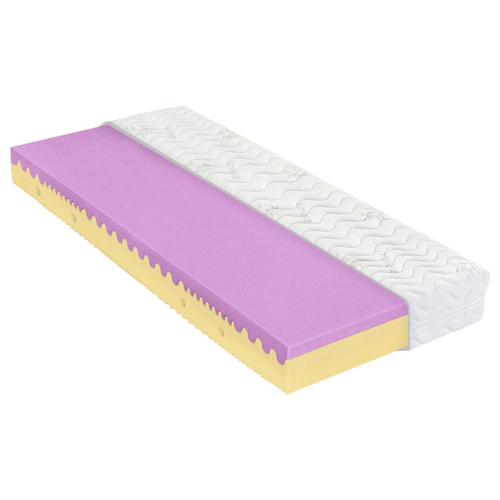 Matrac GELTECH AIR 180/200cm