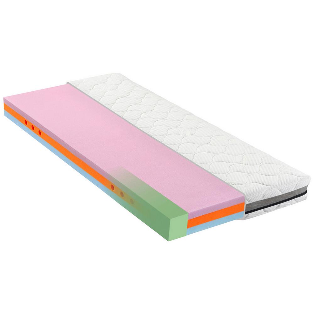 Matrac GELTECH BRAVURA STRONG 90/200cm