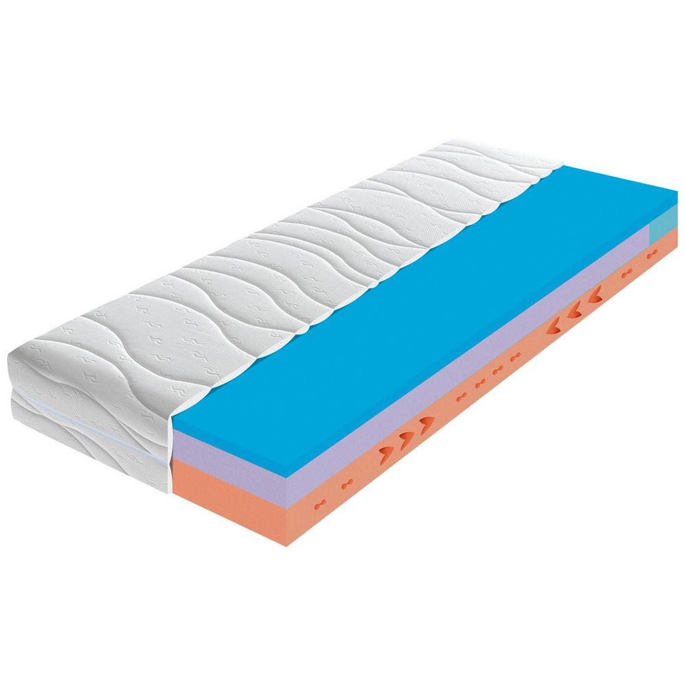 Matrac MEMORY ELASTIC 90/200cm