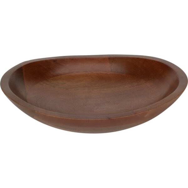 Miska z mangového dreva Kasai