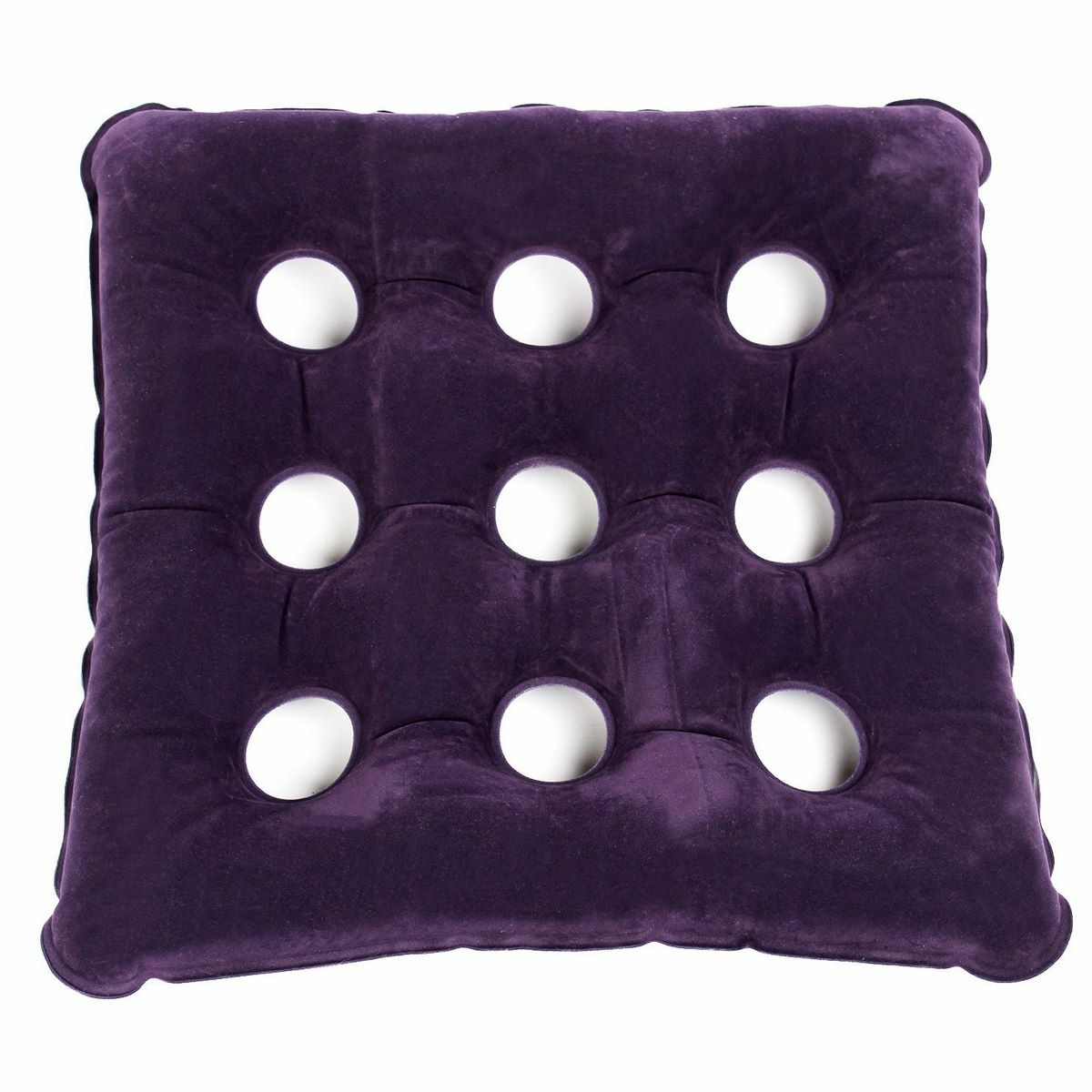 Nafukovacia podložka na sedenie Vital Comfort Nafukovacia podložka na sedenie Vital Comfort