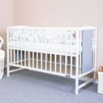 New Baby Detská postieľka Polly