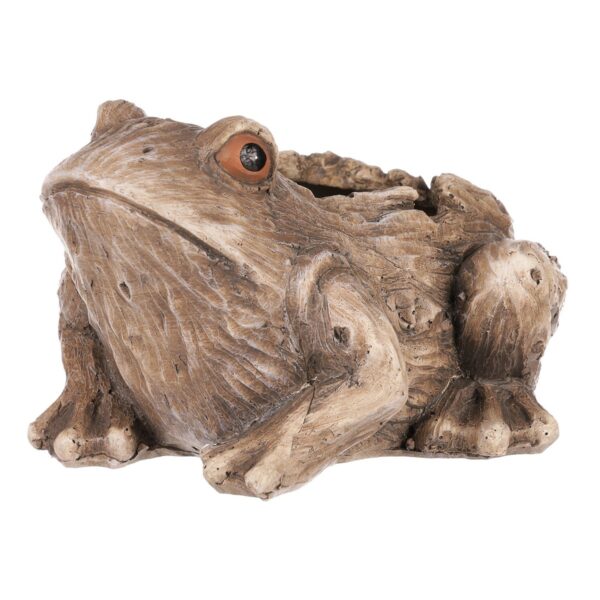 Obal na kvetiny Žaba