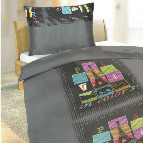 Obliečky Bella Paris