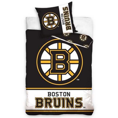 Obliečky NHL Boston Bruins