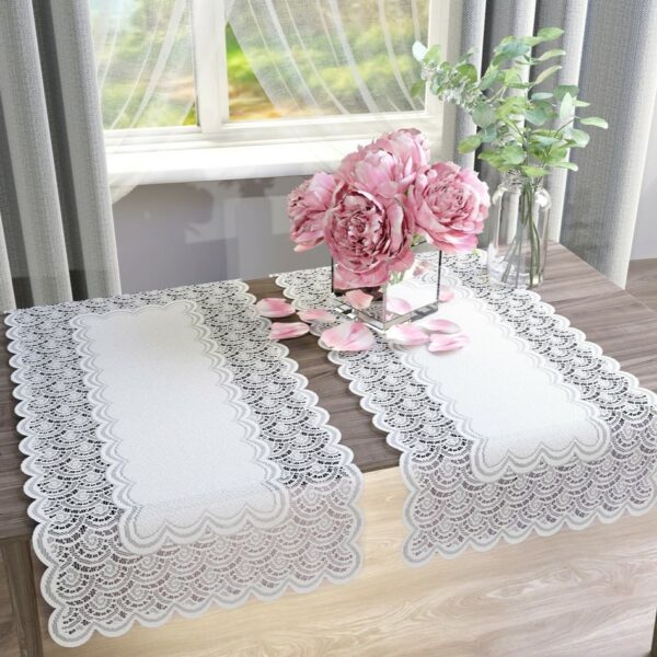 Forbyt Obrus žakárový Tadeáš