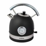 Orava Hiluxe-5 nehrdzavejúca varná kanvica