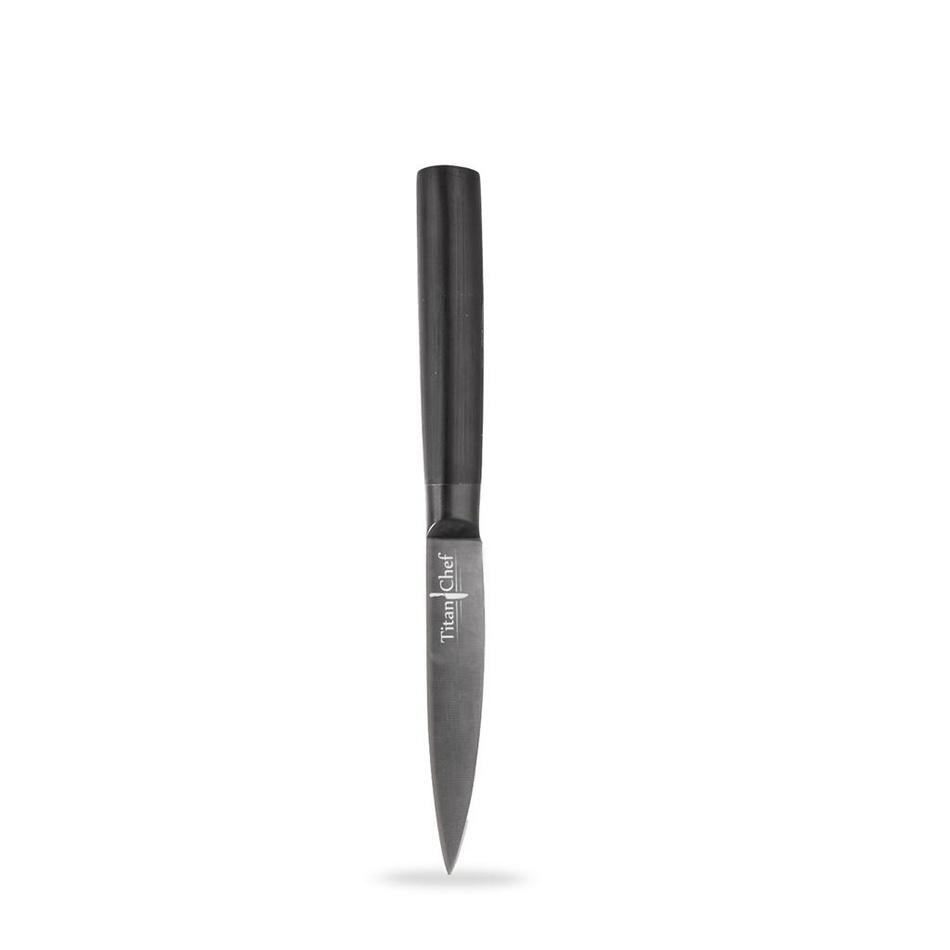 Orion Nôž kuchynský nerez titán UH TITAN CHEF 10 cm Orion Nôž kuchynský nerez titán UH TITAN CHEF 10 cm