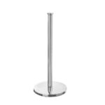 Orion Stojan na toaletný papier nerez