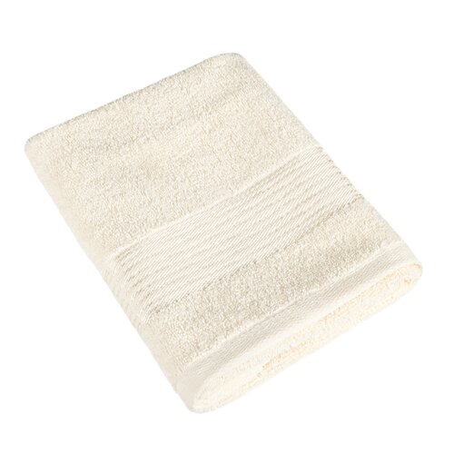 Bellatex Osuška Kamilka Prúžok béžová