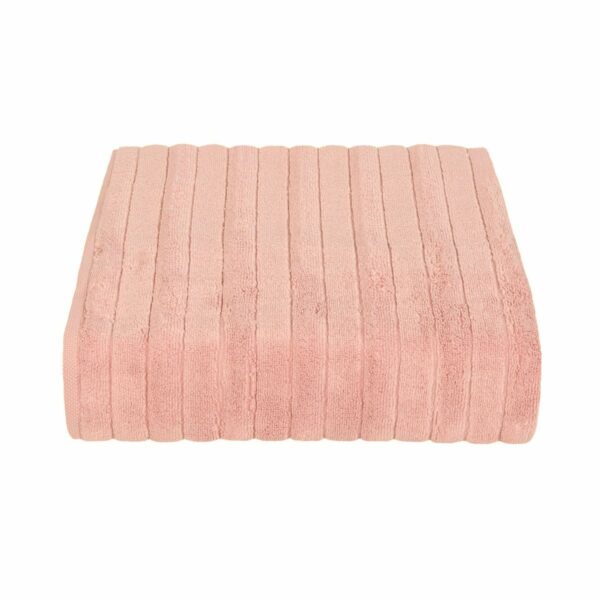 Forbyt Osuška mikrobavlna DELUXE púdrová