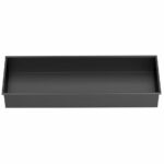 POLYSAN 1301-82B Inserta zapustená polica do obkladu 81 x 27 cm
