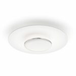 Philips 8720169195295 stropné LED svietidlo Garnet
