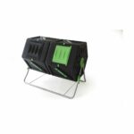 Plastia Rotačný kompostér DUO