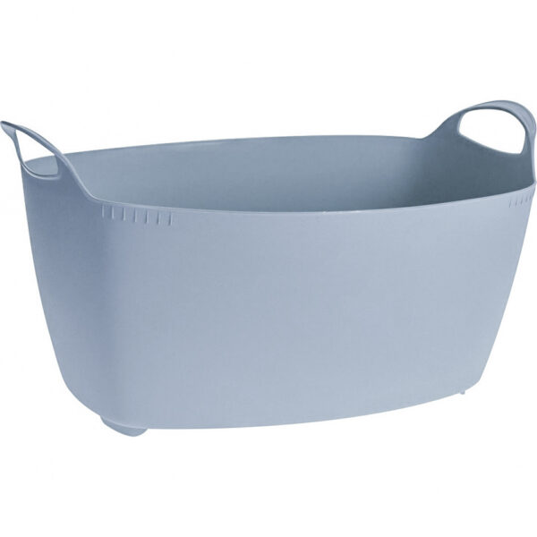 Plastový kôš ohybný 60 x 40 x 30