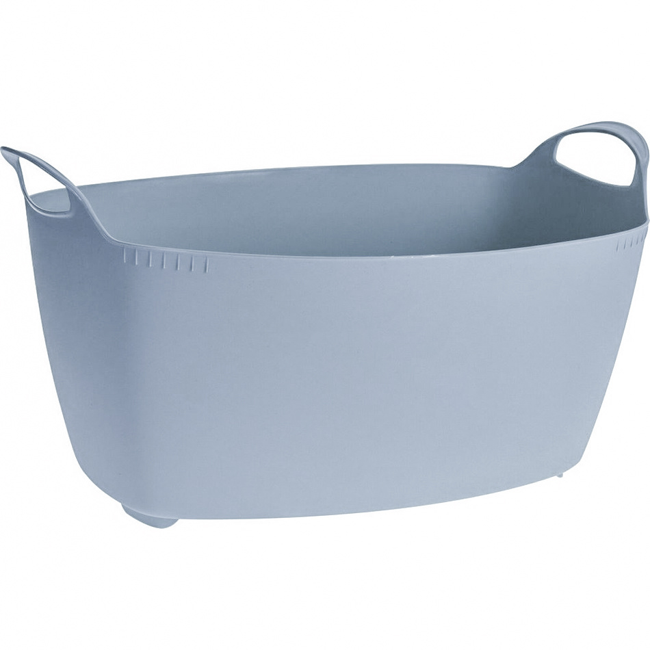 Plastový kôš ohybný 60 x 40 x 30