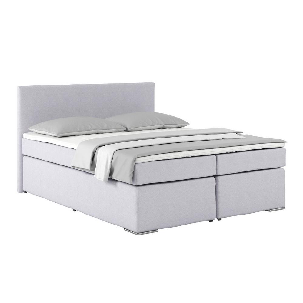 Posteľ Boxspring NERO PL: 160/200 cm