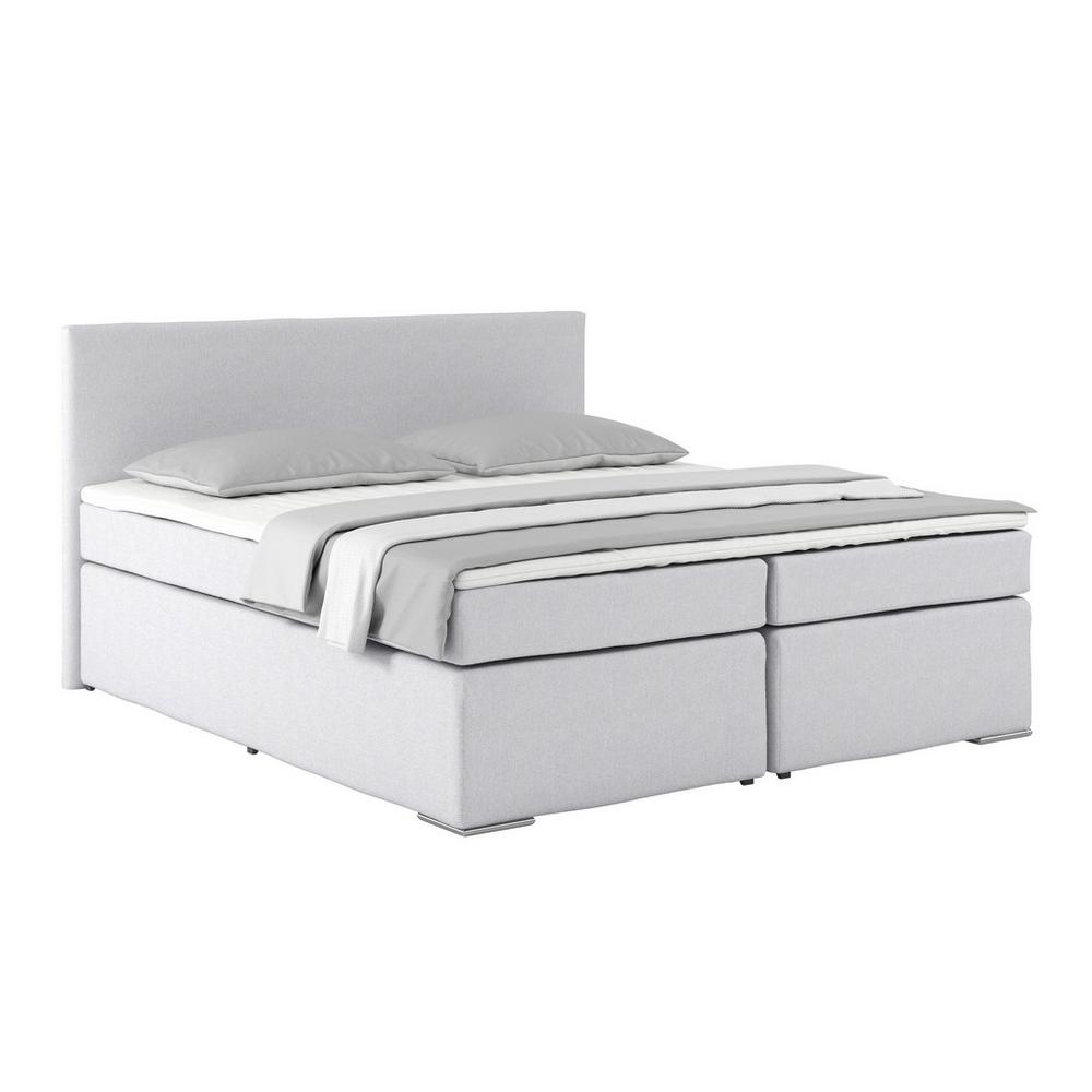 Posteľ boxspring Nero
